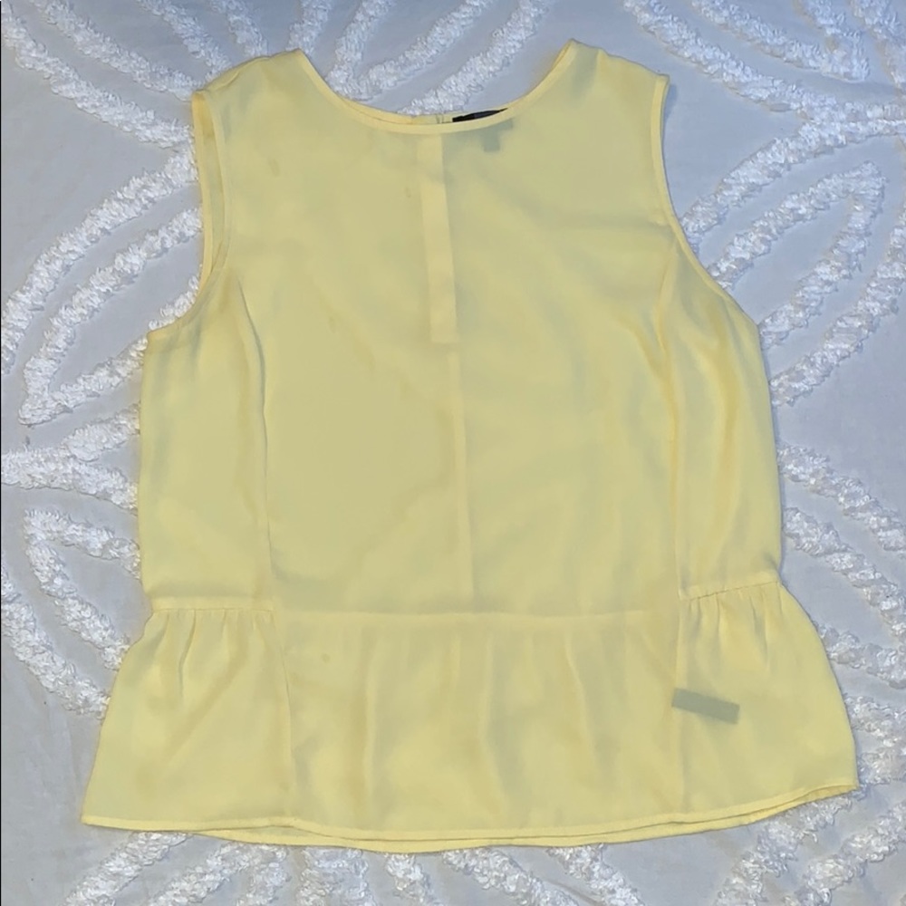 The Limited Tank Top